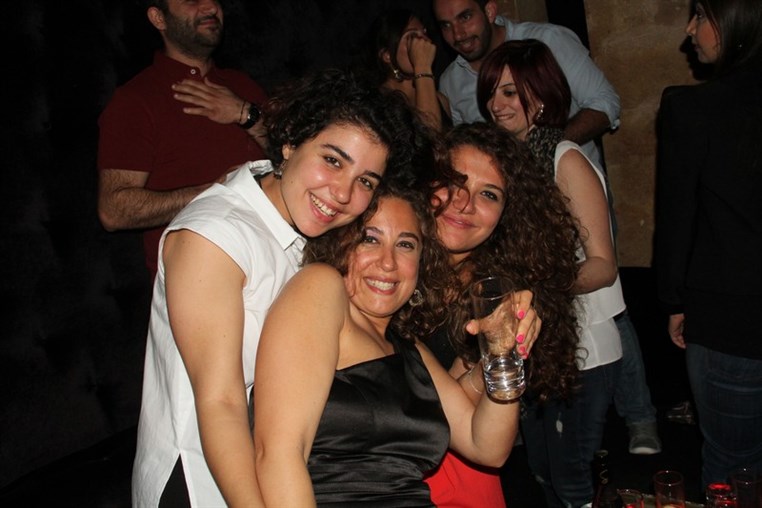 Taiga Beirut On Saturday Night